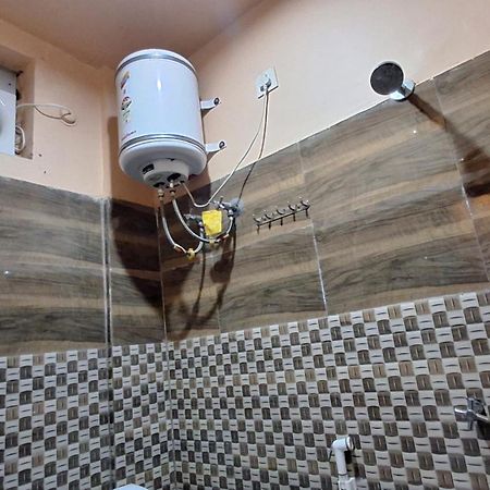 Shree Balaji Paying Guest House Varanasi Exterior photo