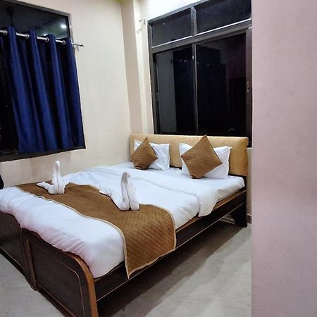 Shree Balaji Paying Guest House Varanasi Exterior photo