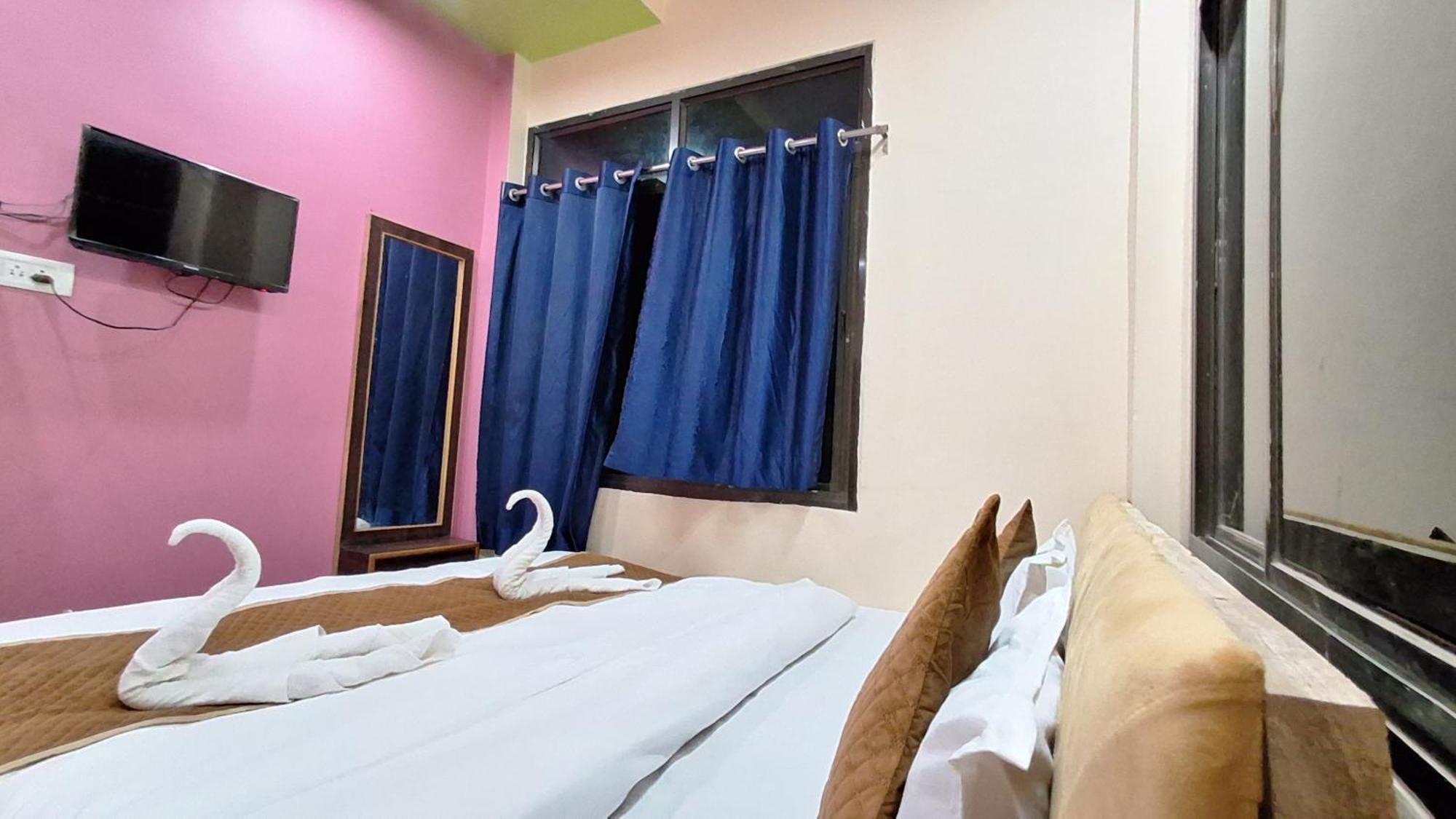 Shree Balaji Paying Guest House Varanasi Exterior photo