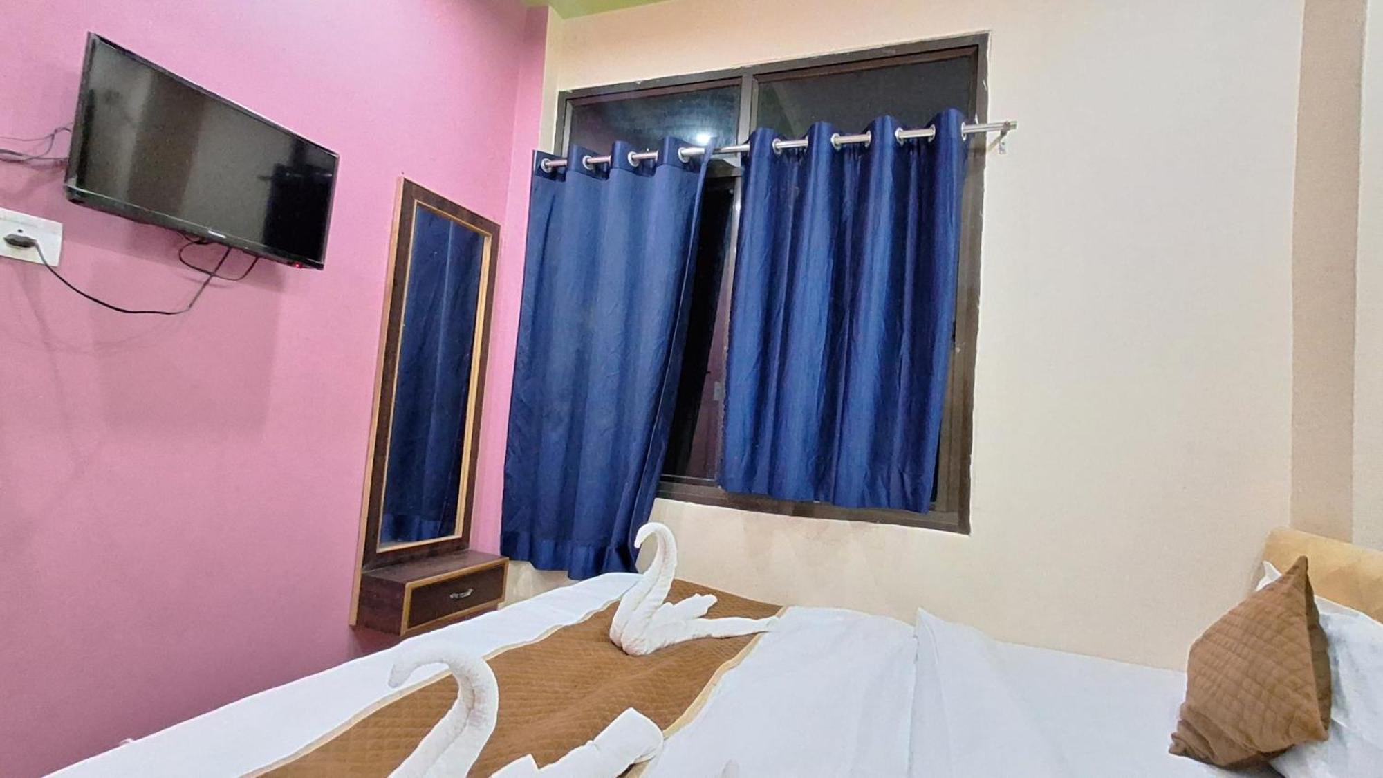 Shree Balaji Paying Guest House Varanasi Exterior photo