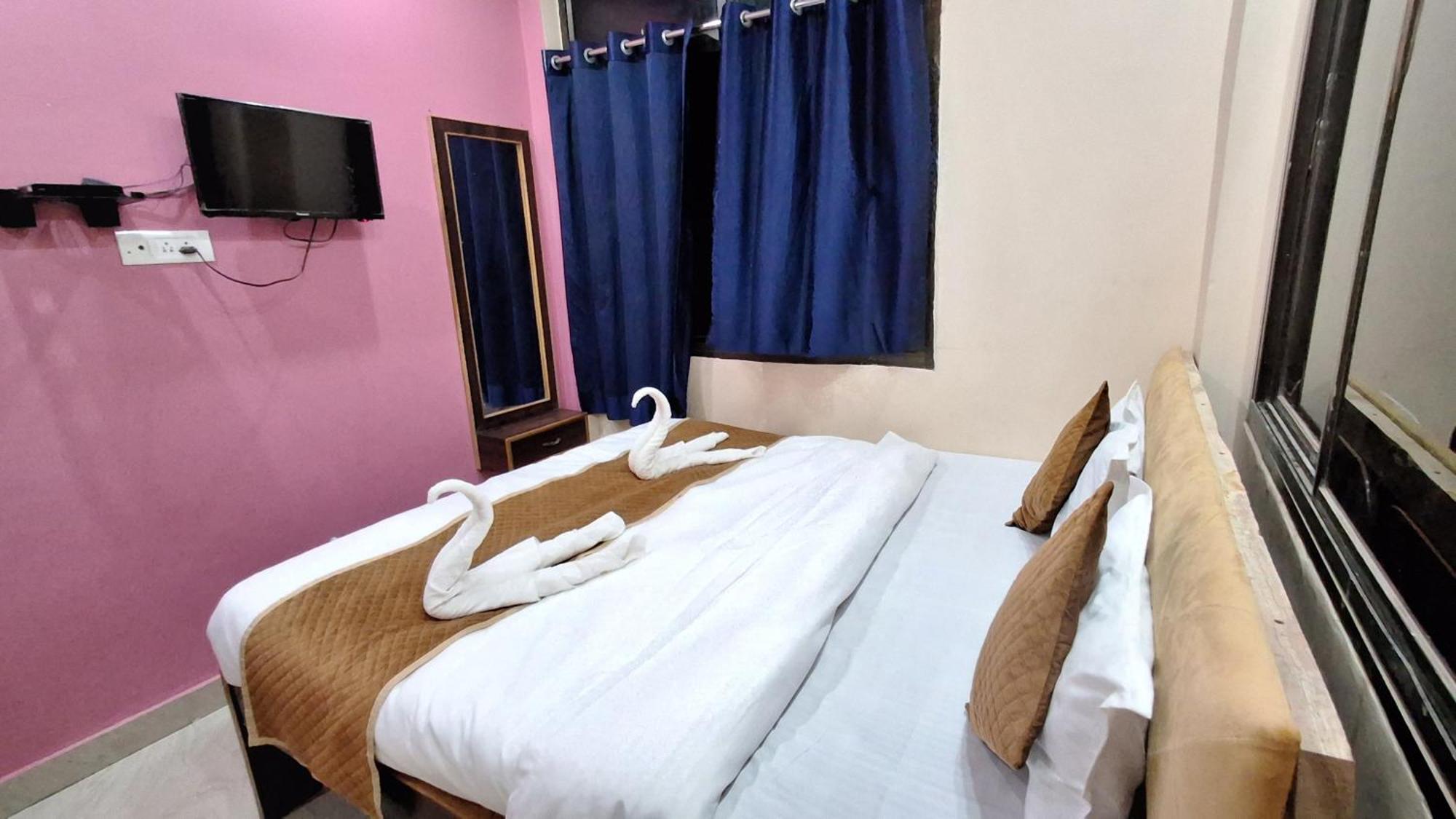 Shree Balaji Paying Guest House Varanasi Exterior photo