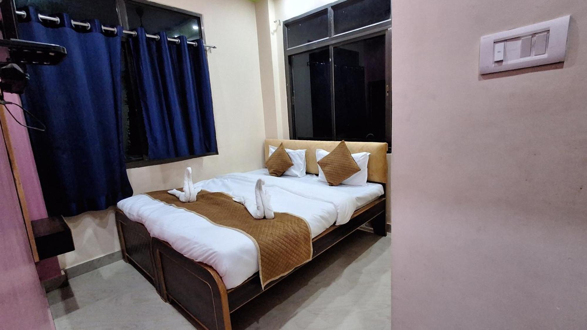Shree Balaji Paying Guest House Varanasi Exterior photo